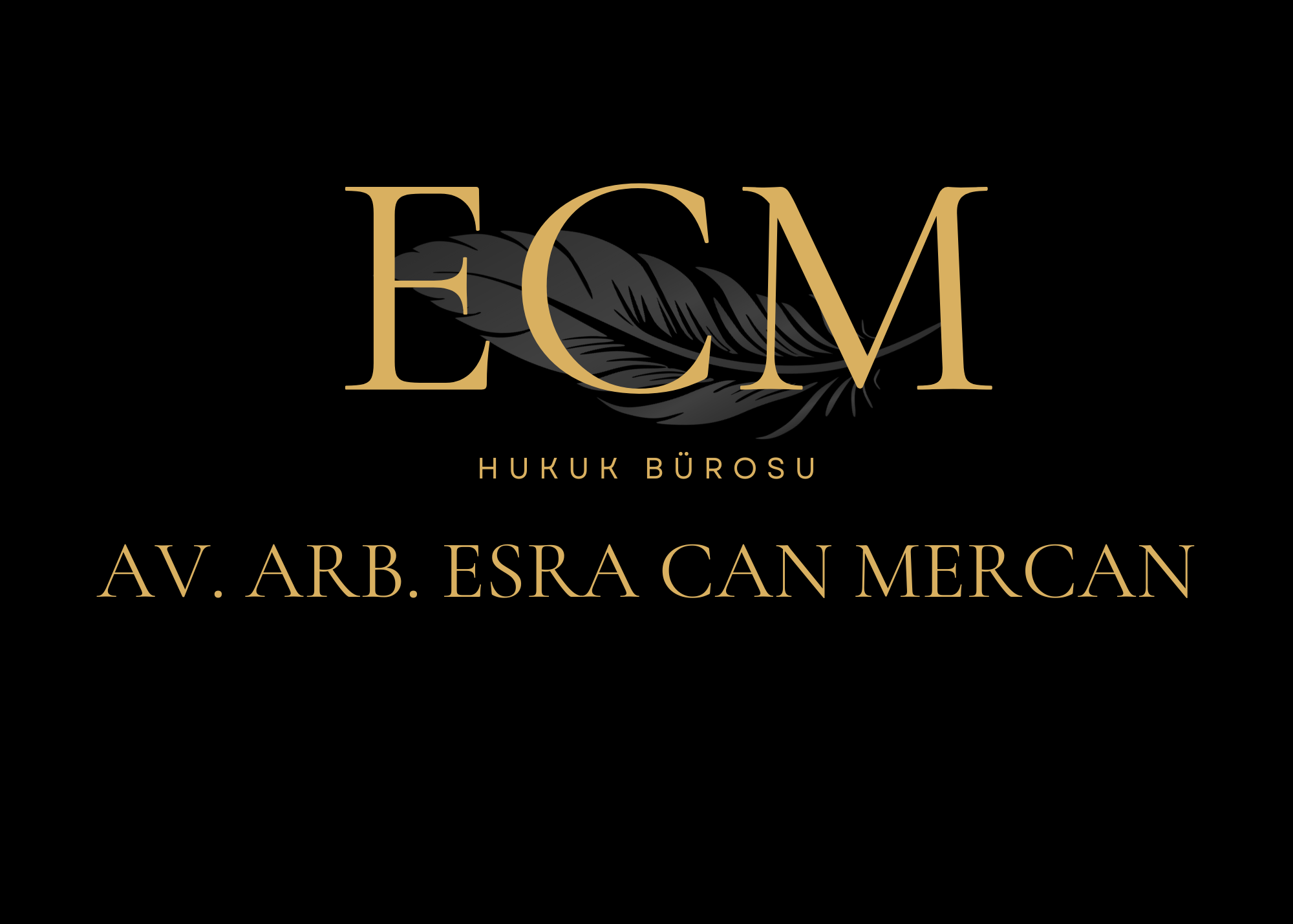 ECM Hukuk Bürosu